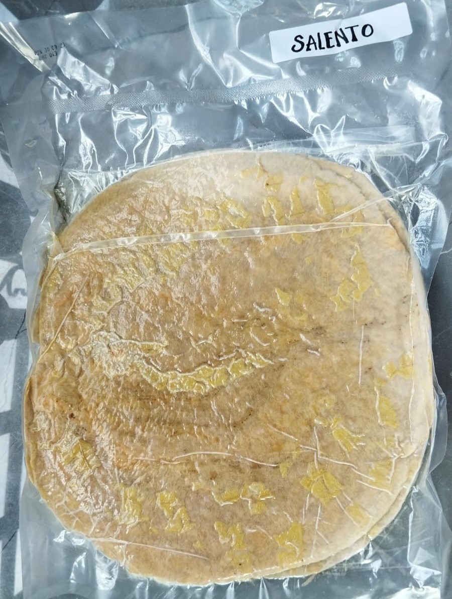 TRADICIONAL SALENTO VERDE