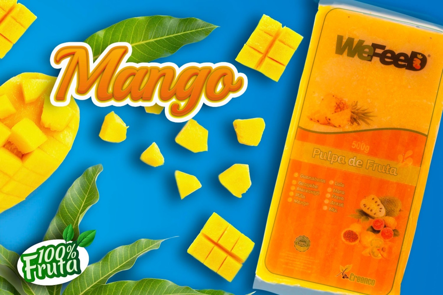 MANGO