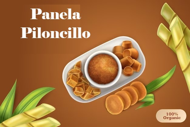 Panela/Piloncillo